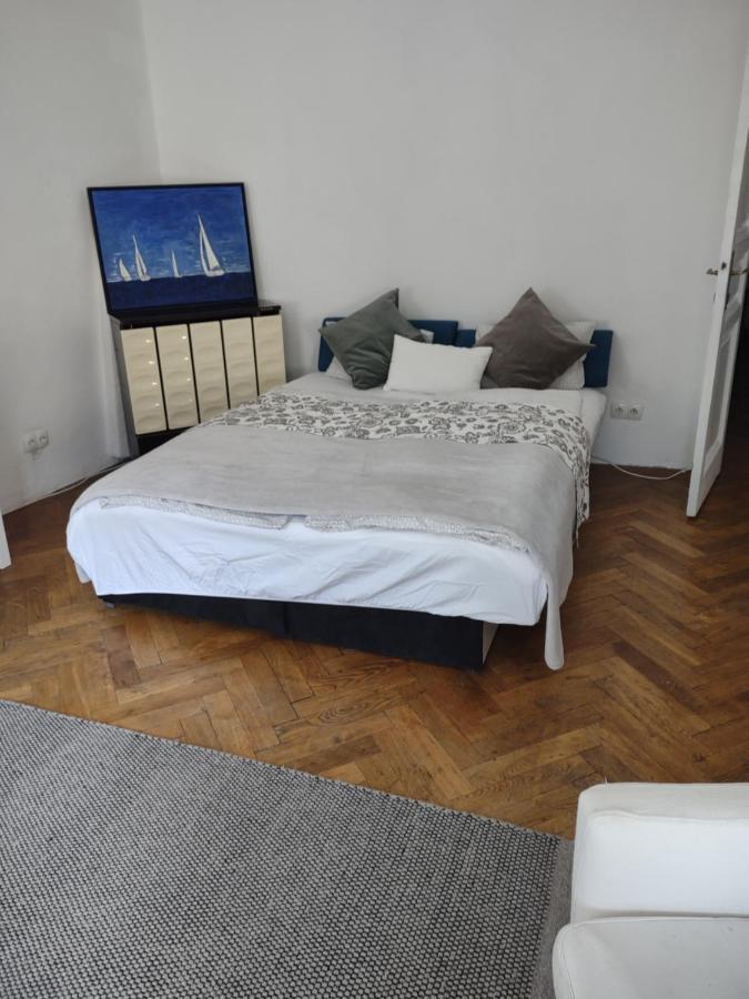 Trappelgasse Top 26 Viena Exterior foto
