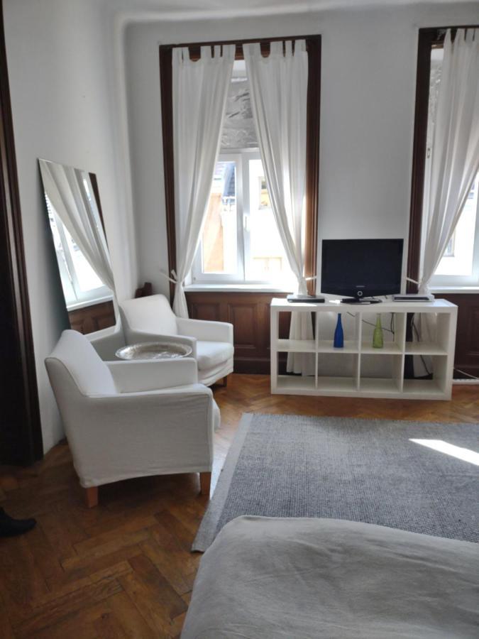 Trappelgasse Top 26 Viena Exterior foto